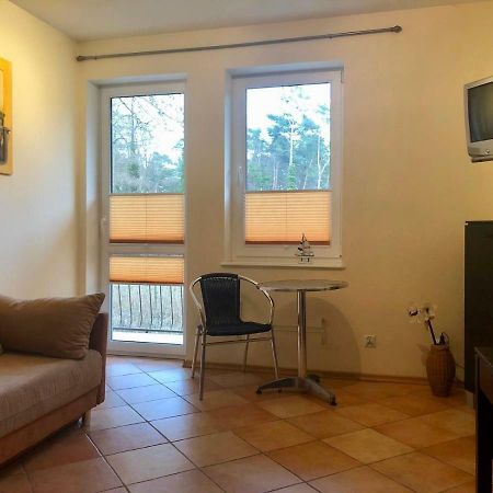 Czyzyk Miedzyzdroje Apartment Екстериор снимка
