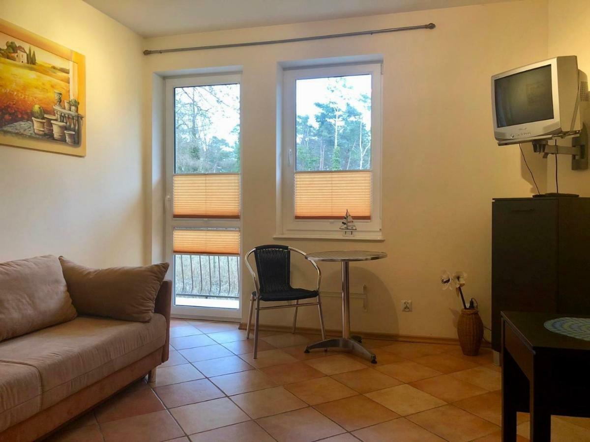 Czyzyk Miedzyzdroje Apartment Екстериор снимка