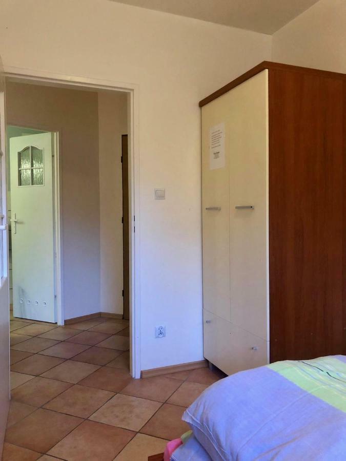 Czyzyk Miedzyzdroje Apartment Екстериор снимка