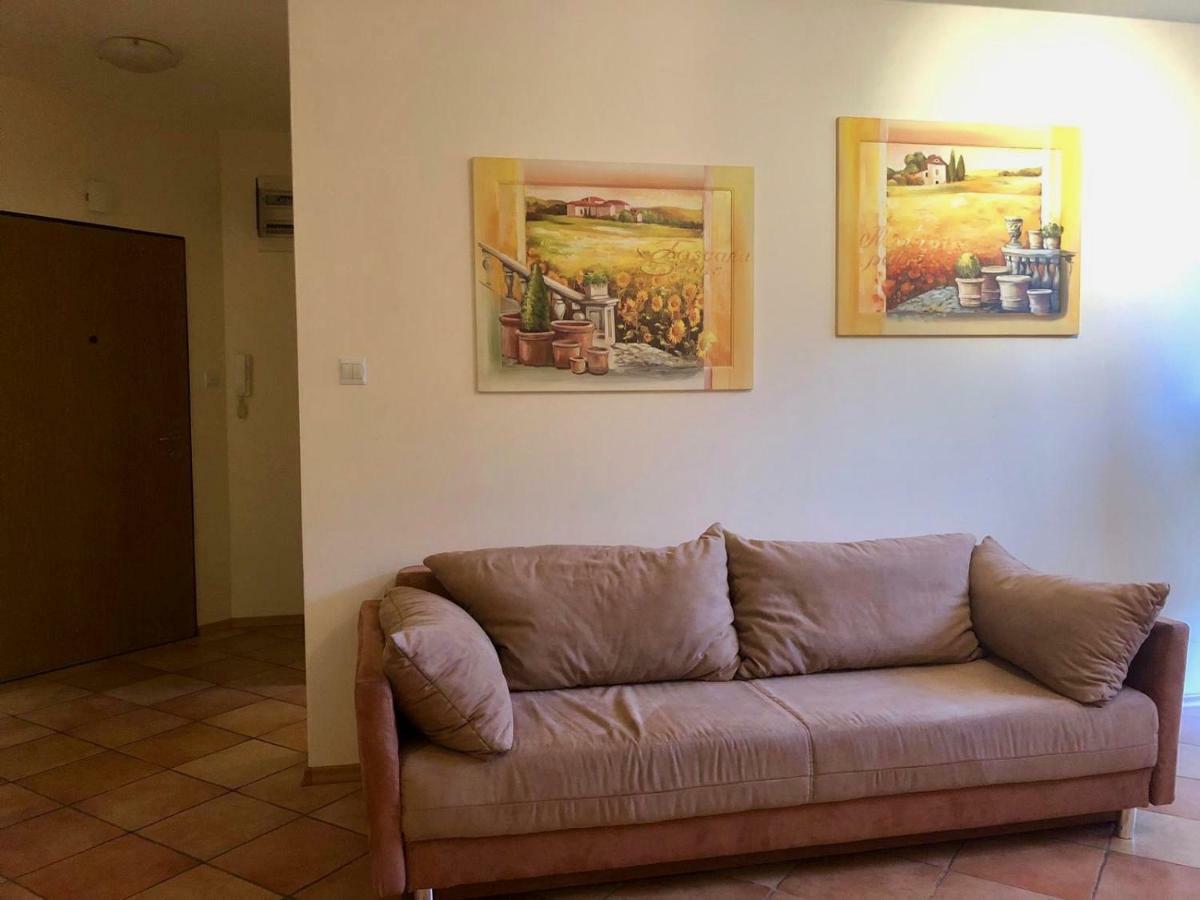 Czyzyk Miedzyzdroje Apartment Екстериор снимка